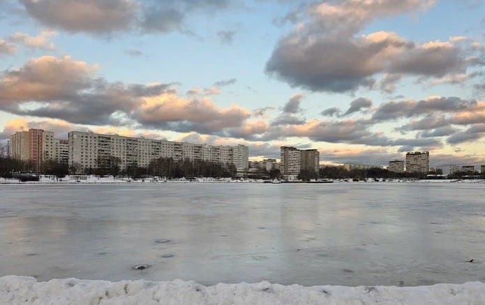 квартира г Москва метро Щелковская ул Чусовская 11к/1 фото 3