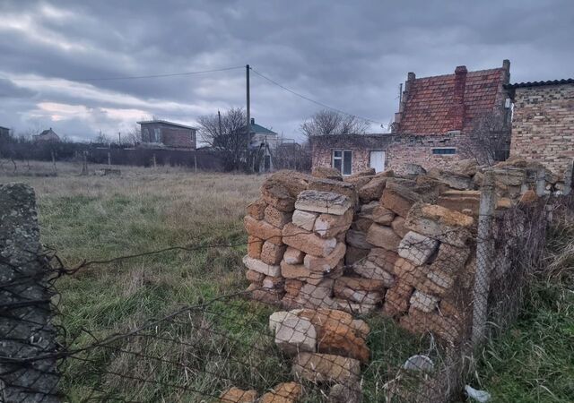 садовые участки Очистные, Сиреневая ул фото