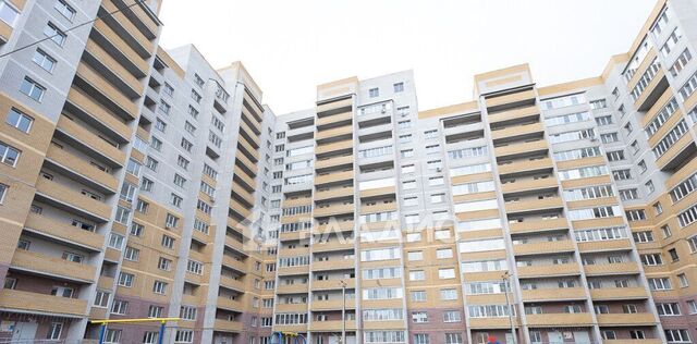 р-н Ленинский ул. Родионовка, 8 фото