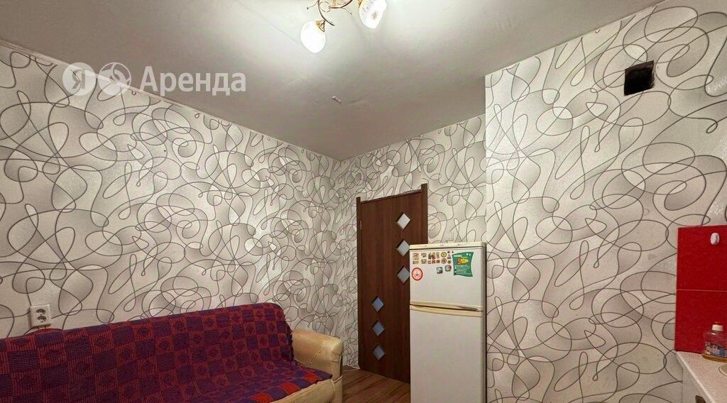 квартира г Екатеринбург ул Ломоносова 59а Проспект Космонавтов фото 8