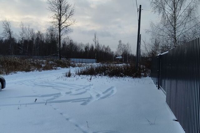 ул Красина Орехово-Зуевский городской округ фото