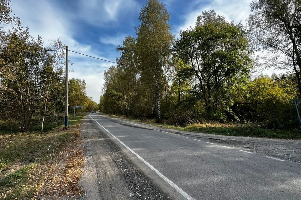 земля городской округ Ступино д Канищево снт Медовый Топаз 54 фото 1