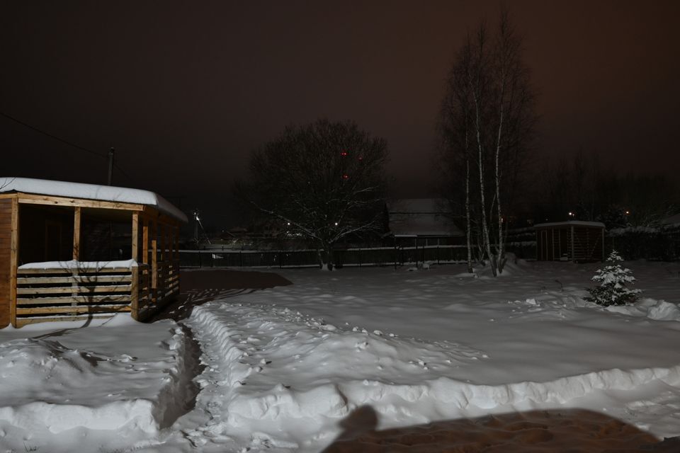 дом городской округ Солнечногорск садовое товарищество Долина фото 3