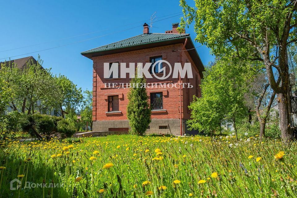 дом г Москва п Десеновское п Ватутинки Новомосковский административный округ, СНТ Искра-1, 58 фото 8