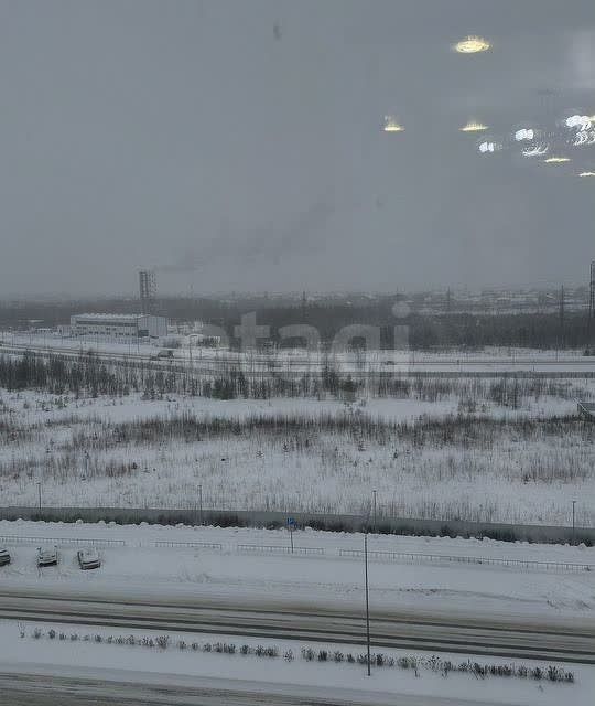 квартира г Нижневартовск ул Ленина 37 Нижневартовск городской округ фото 2