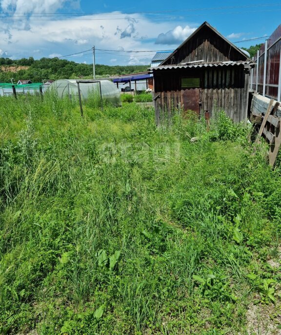 земля г Благовещенск с Верхнеблаговещенское фото 1