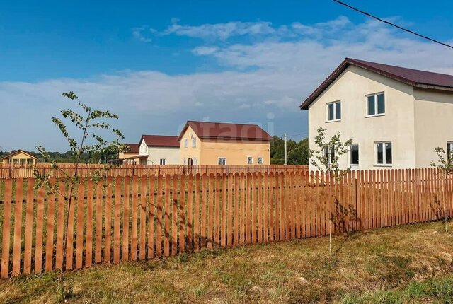 садовое некоммерческое товарищество Светлая Роща, Артёмьевская улица, 34 фото