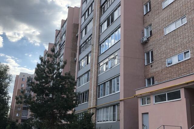 ул Павлова 12 городской округ Рязань фото