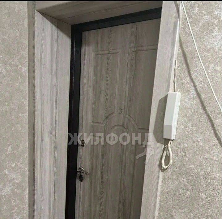 квартира г Томск р-н Советский ул Елизаровых 46 фото 13