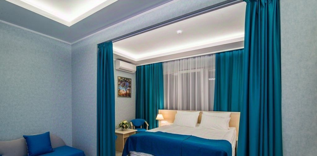 комната г Ялта ул Коммунаров 7а фото 34
