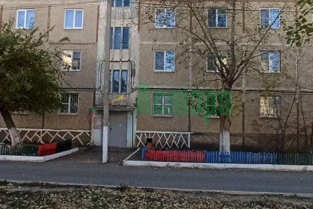 квартира р-н Черновский дом 36 Чита городской округ фото