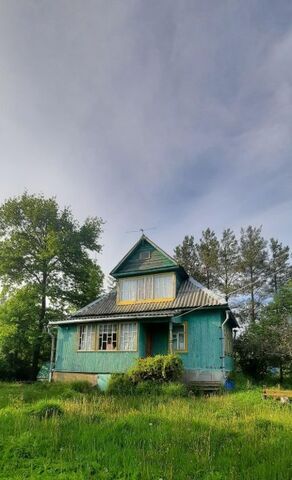 снт Восход Смольнинского района ул Ладожская Синявинское городское поселение фото