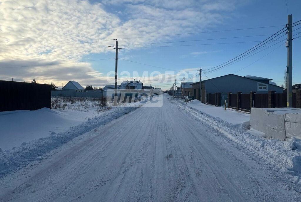 дом р-н Уфимский с Нижегородка ул Центральная 74 фото 30