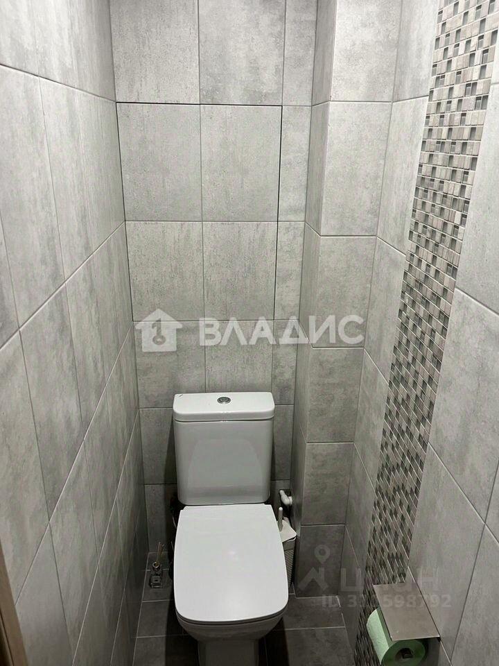 квартира г Новосибирск р-н Дзержинский ул Дениса Давыдова 7 фото 3