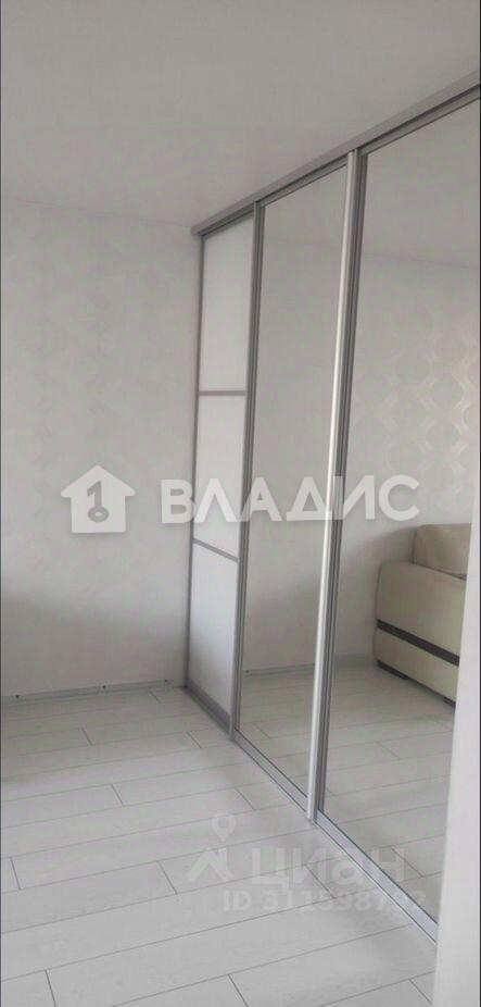 квартира г Новосибирск р-н Дзержинский ул Дениса Давыдова 7 фото 4