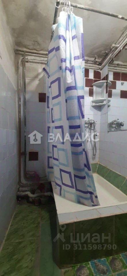 комната г Новосибирск р-н Октябрьский ул Большевистская 145/1 фото 14
