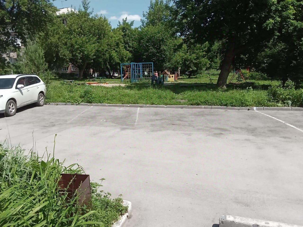 комната г Новосибирск р-н Калининский ул Танковая 31 фото 12