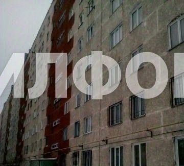 квартира г Барнаул р-н Ленинский ул Попова 51 фото 13