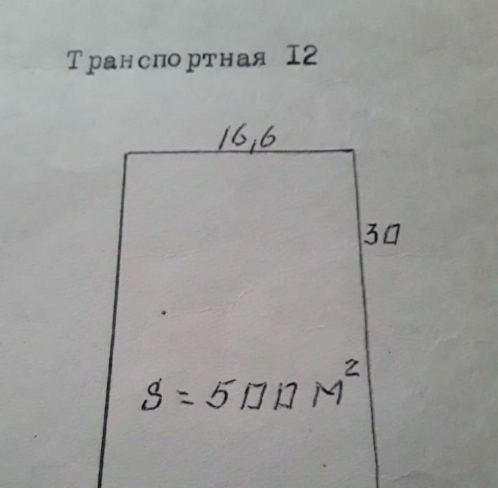 земля г Липецк р-н Правобережный снт тер.Имени И.В. Мичурина фото 9