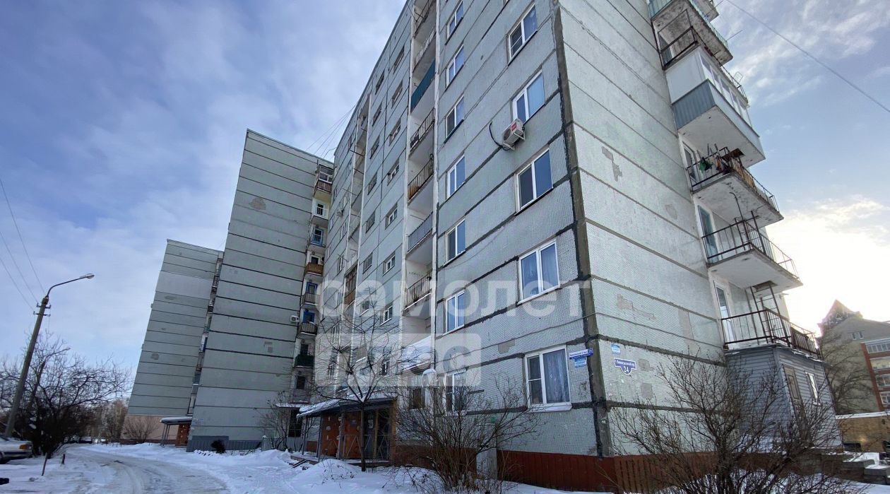 комната г Пенза р-н Октябрьский проезд Виноградный 5-й 24 фото 8