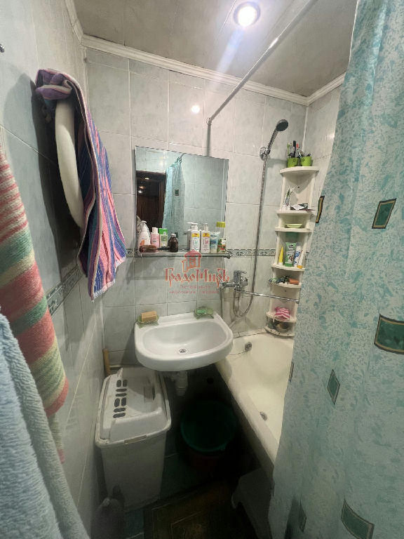 квартира г Долгопрудный Водники пр-кт Пацаева 3 МЦД-1 фото 19