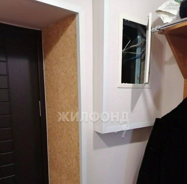 квартира г Томск р-н Советский ул Алексея Беленца 10 фото 2