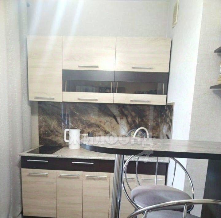 квартира г Томск р-н Советский ул 4-я Заречная 39 фото 6