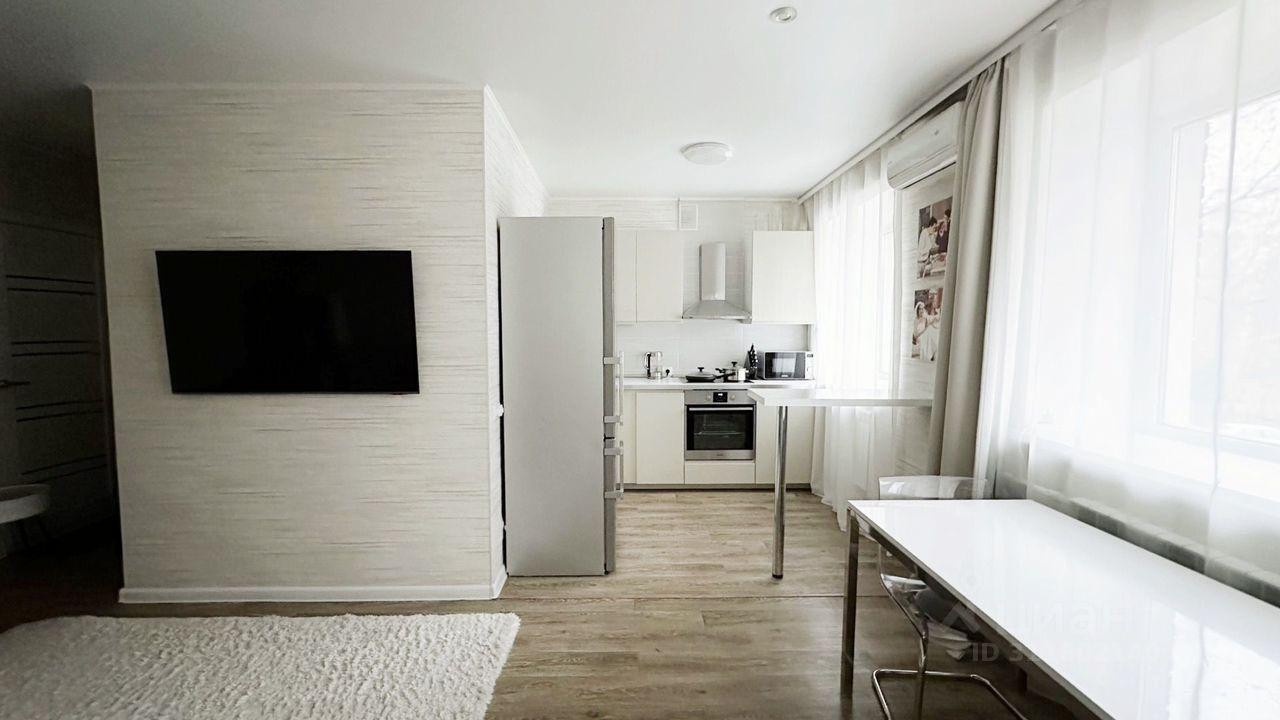 квартира г Новосибирск р-н Центральный ул Каменская 54 фото 5