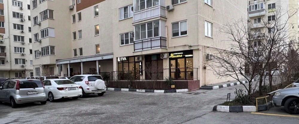 офис р-н Анапский г Анапа ул Шевченко 288бк/3 фото 4