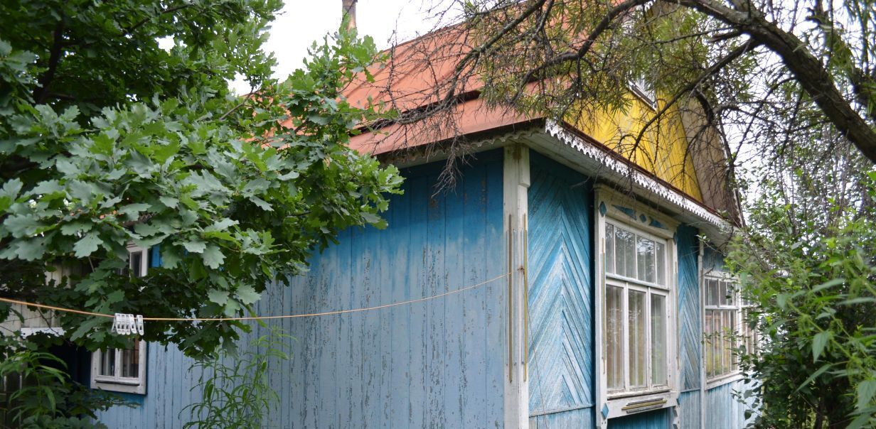 дом г Екатеринбург Ботаническая Шахтер ПИ Уралгипрошахт КС фото 3