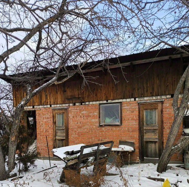 дом г Челябинск р-н Советский сад Юбилейный 1 ул. Электротехническая фото 6