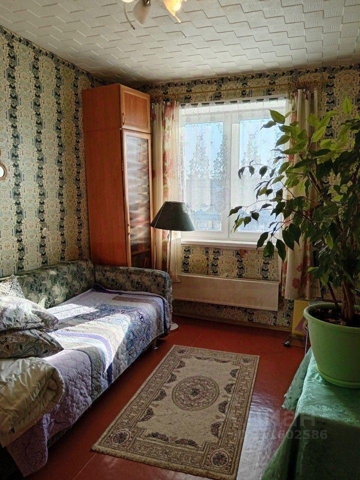квартира г Екатеринбург р-н Орджоникидзевский ул Индустрии 57/1 фото 6