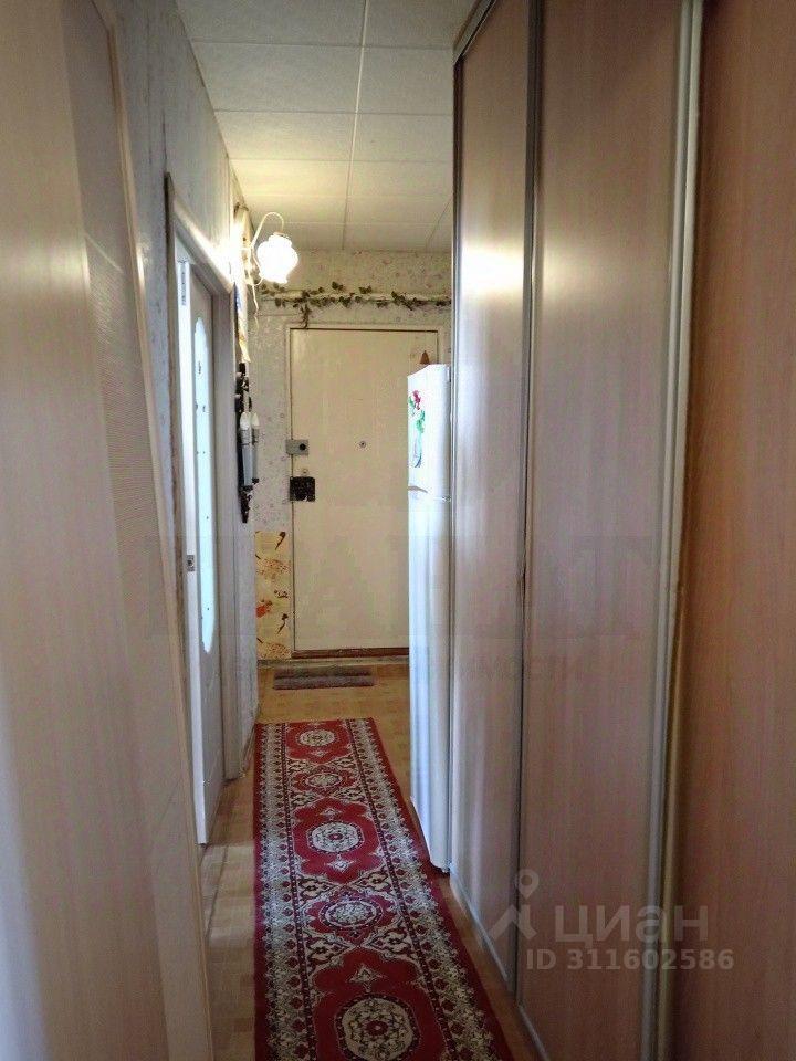 квартира г Екатеринбург р-н Орджоникидзевский ул Индустрии 57/1 фото 9