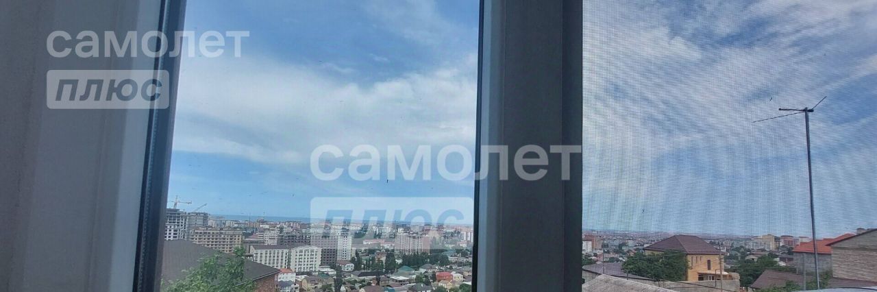дом г Махачкала пгт Семендер ул Таркинская 74а фото 14