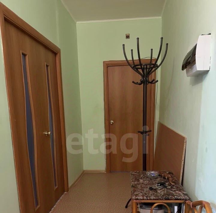 квартира г Сургут п Юность ул Линейная 15/1 Юность фото 5