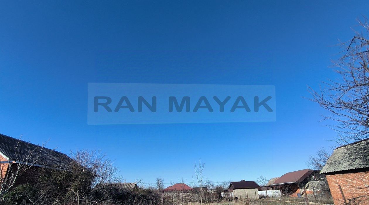 земля г Майкоп ул Зеленая 11 фото 1