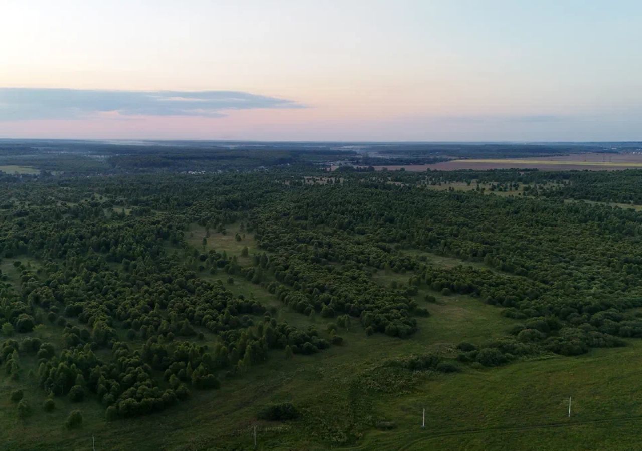 земля городской округ Ступино д Байдиково ул Муровская 17 63 км, г. о. Ступино, Малино, Новокаширское шоссе фото 8