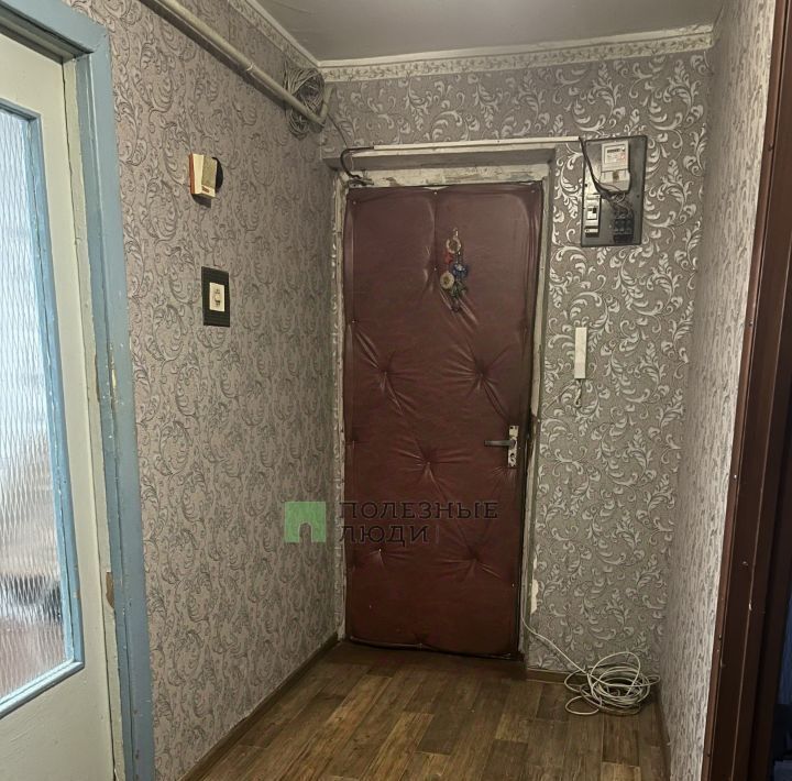 квартира г Курган ул Луначарского 2 фото 8