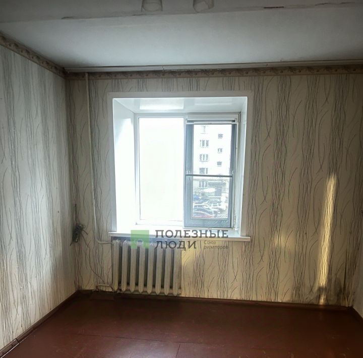 квартира г Курган ул Луначарского 2 фото 9