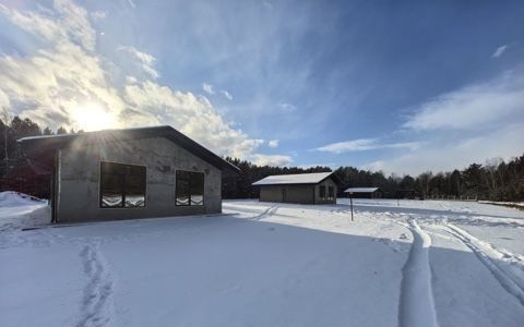 дом р-н Емельяновский с/с Частоостровский сельсовет, Железногорск фото 9