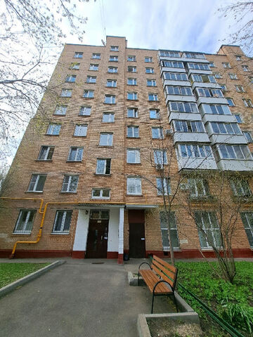 ул Багрицкого 3к/1 фото