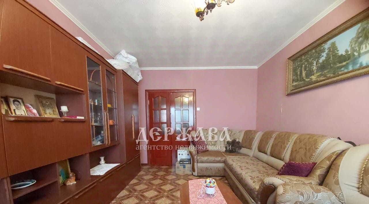 квартира г Старый Оскол мкр Буденного 5 фото 4