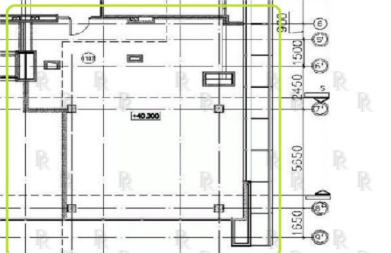 квартира г Москва метро Маяковская ул 2-я Брестская 6 фото 7