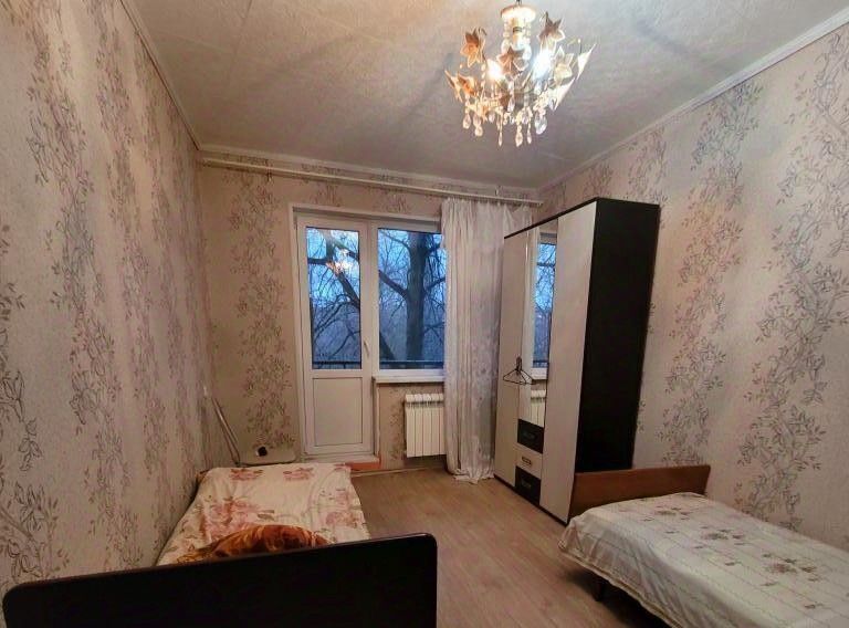 квартира г Волгоград р-н Красноармейский ул., 36, Респ Удмуртская фото 9