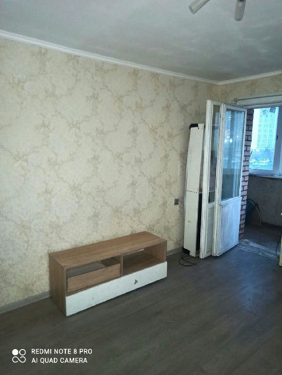 квартира г Химки пр-кт Мельникова 10 Молжаниново МЦД-3 фото 2