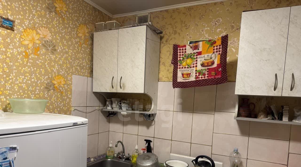 квартира г Брянск р-н Володарский ул Рылеева 7а фото 2