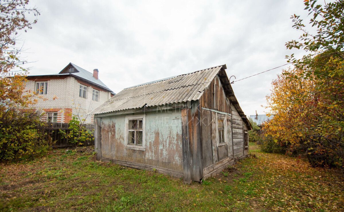 земля г Тюмень р-н Ленинский мкр-н Мыс, ул. Гагарина, 13А фото 11