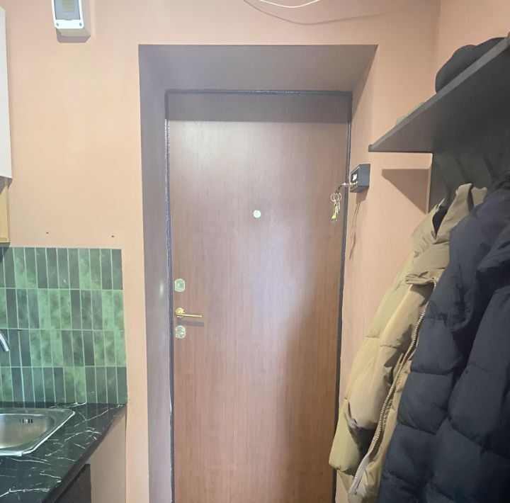 квартира г Самара Победа ул 22 Партсъезда 37 фото 12