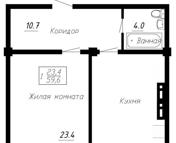 квартира фото