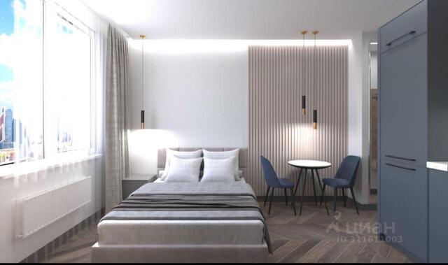 СЗАО Останкинский ул Сельскохозяйственная 35 Green park c1, Московская область фото